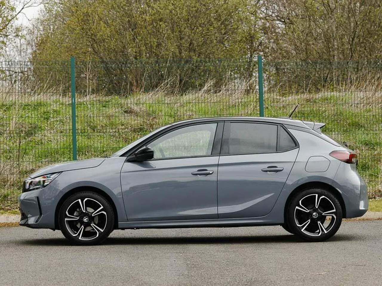 Vauxhall Corsa 2026 photo 4