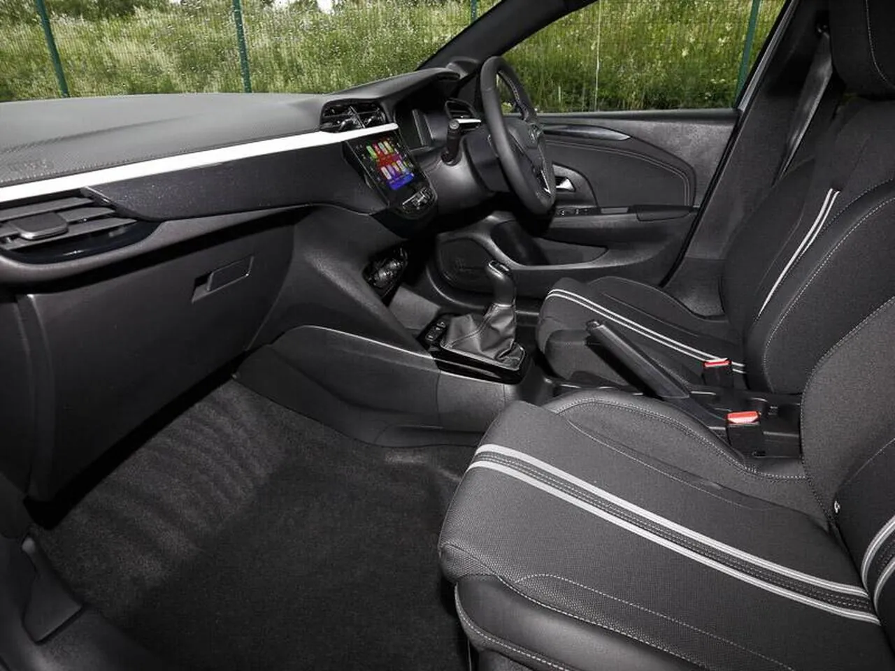 Vauxhall Corsa 2026 photo 5