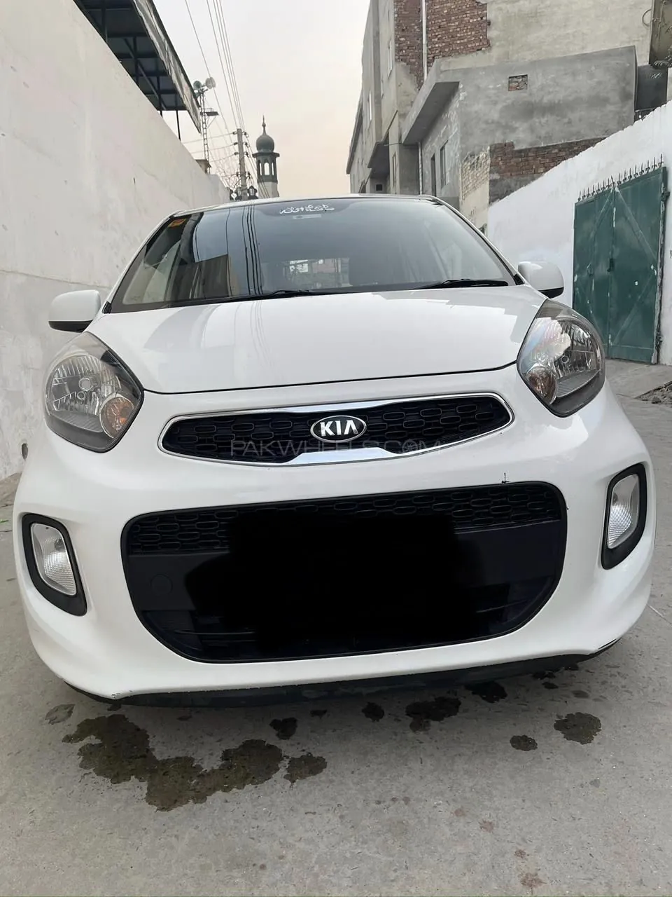 Kia Picanto
