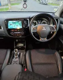 Mitsubishi Outlander 2013 photo 5