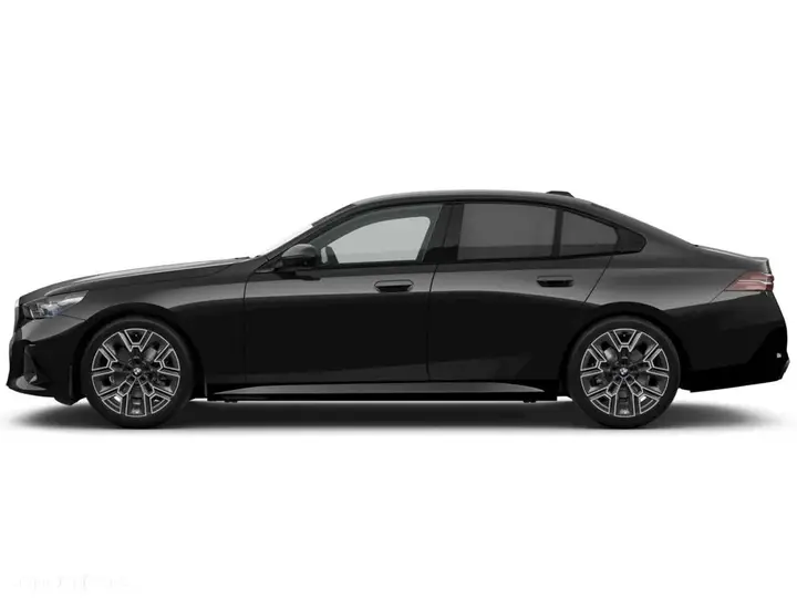 BMW 5 Series 2025 photo 2