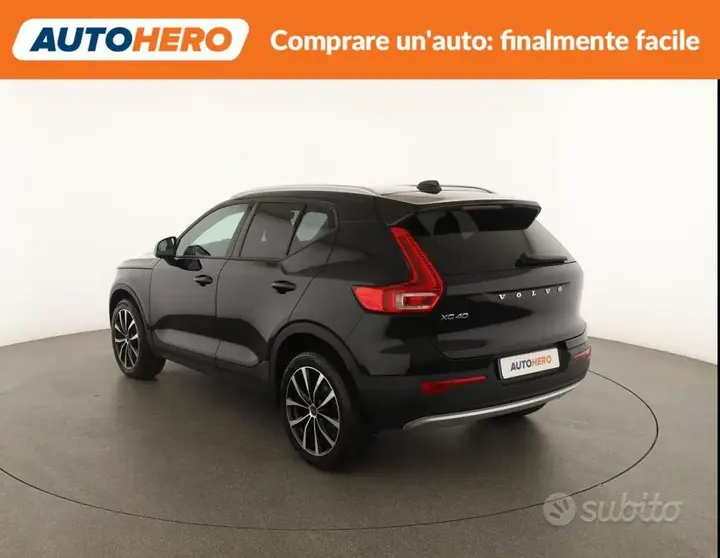 Volvo Xc40 2019 photo 4