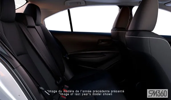 Toyota Corolla 2027 photo 5