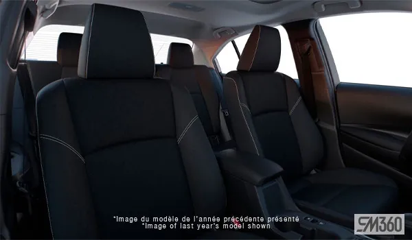 Toyota Corolla 2027 photo 4