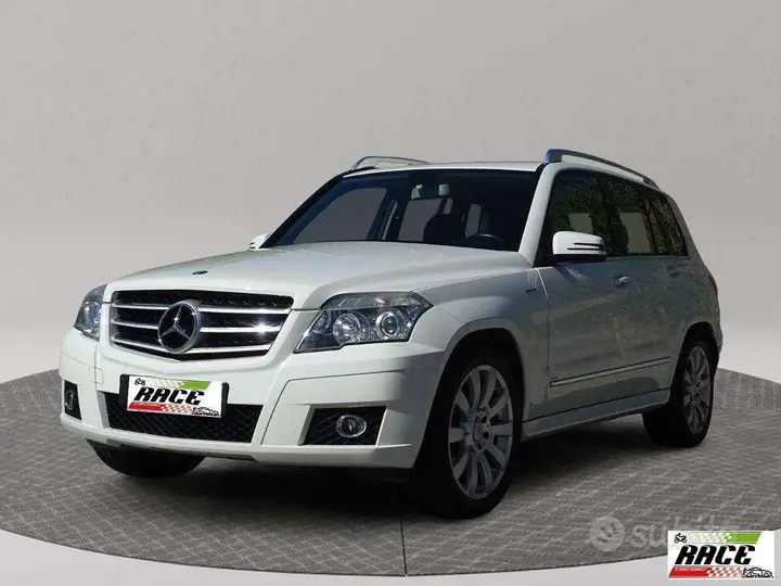 Mercedes-Benz Glk