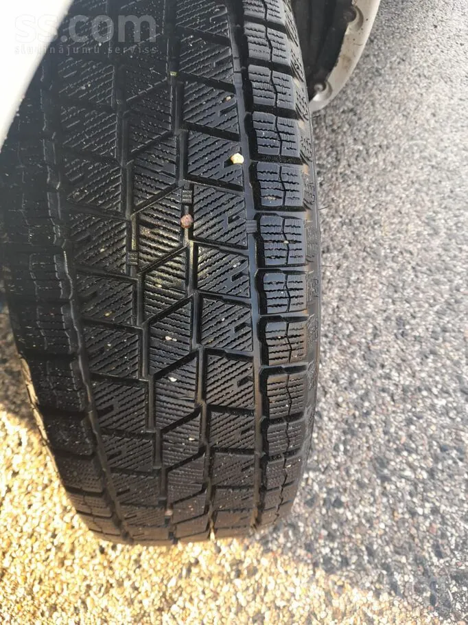 Toyota Rav4 2006 photo 3
