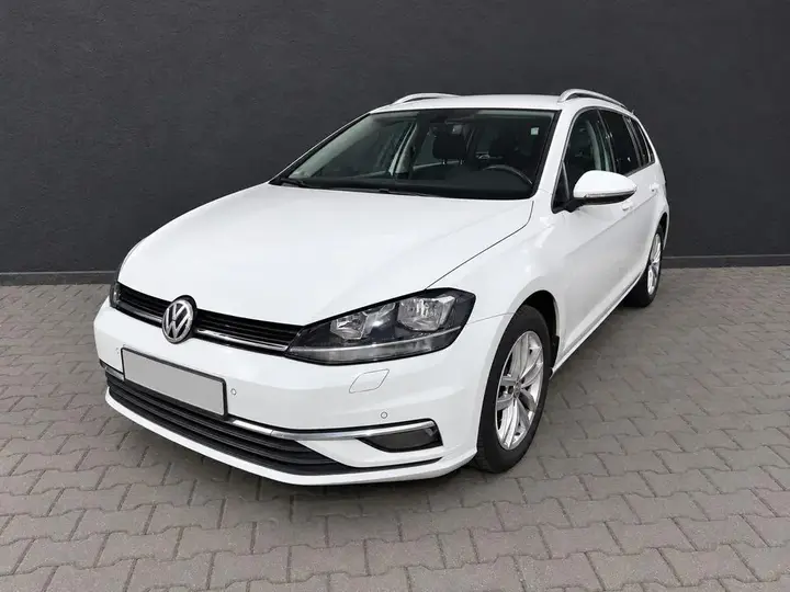 Volkswagen Golf 7