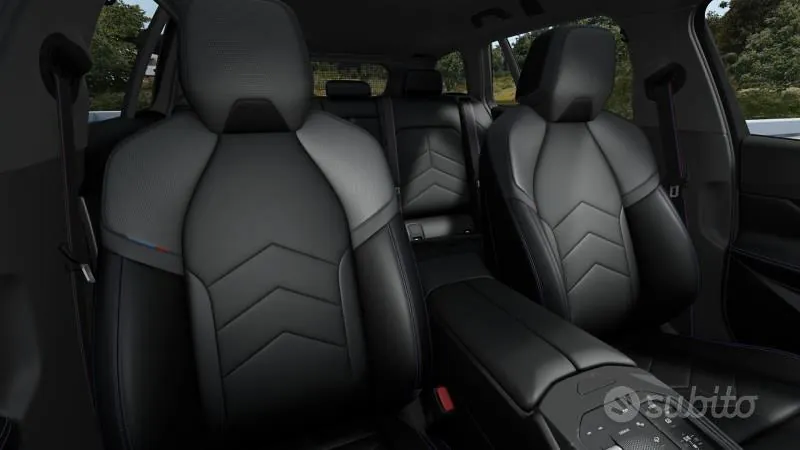 BMW 5 Series 2026 photo 5