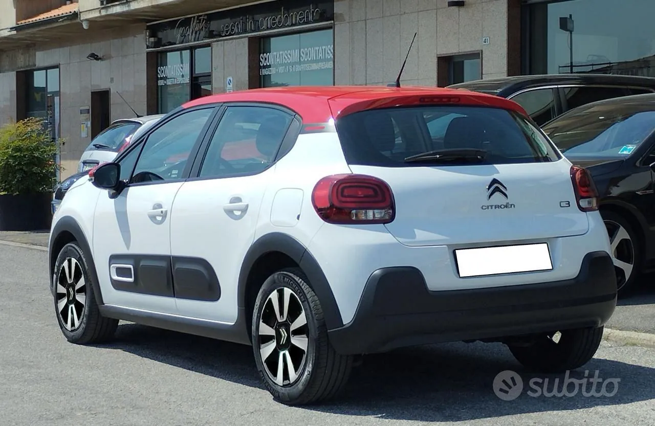 Citroen C3 2023 photo 4