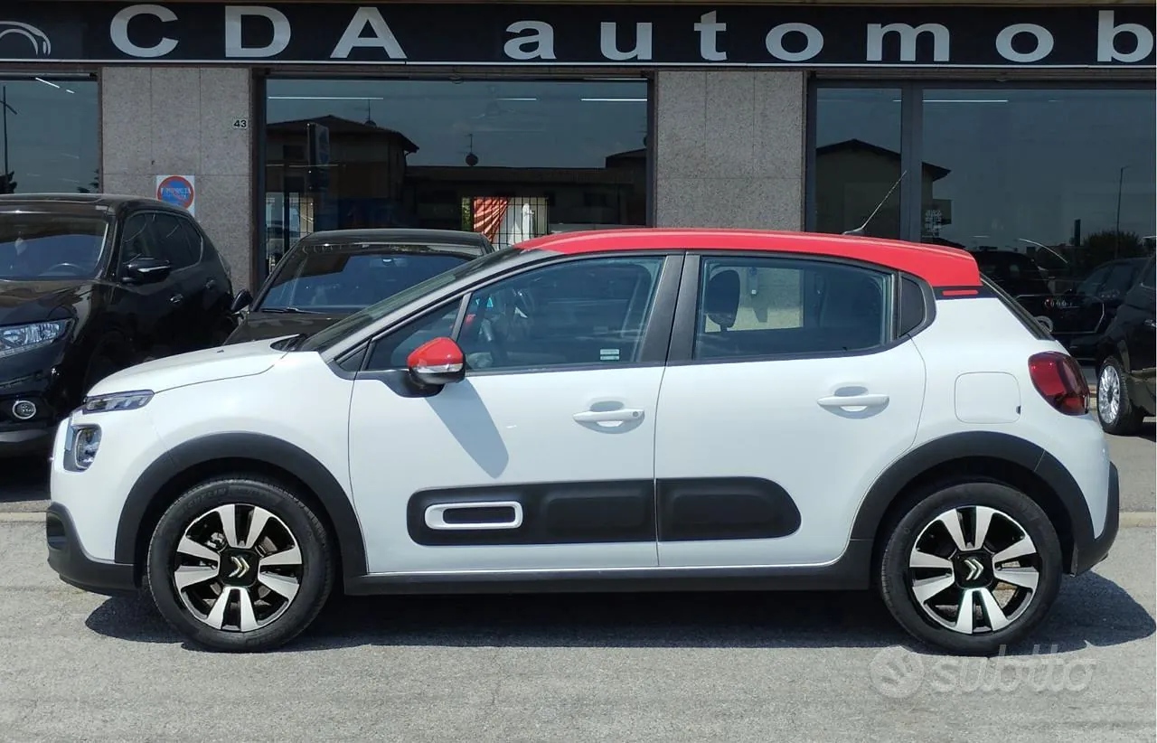 Citroen C3 2023 photo 3