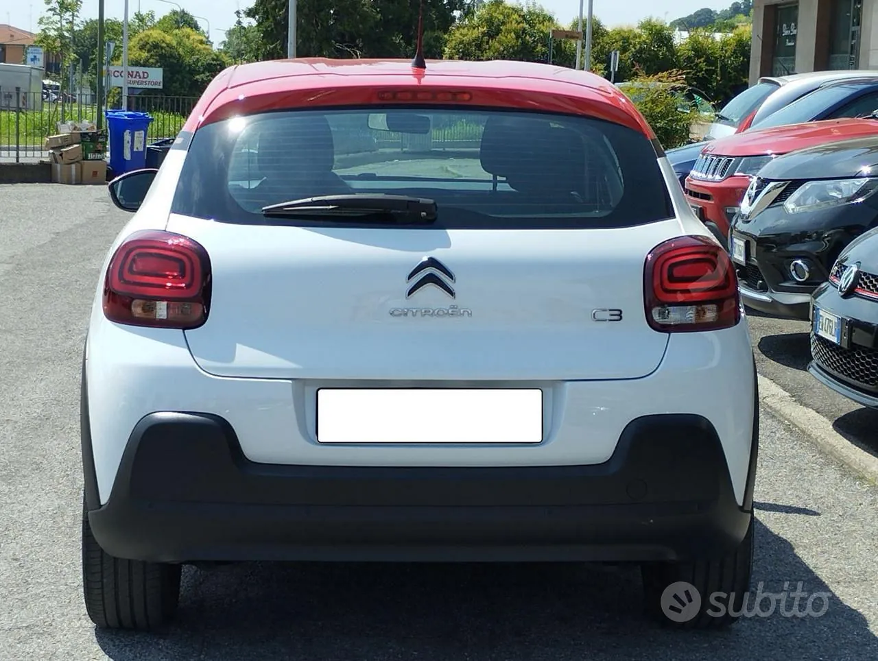 Citroen C3 2023 photo 5