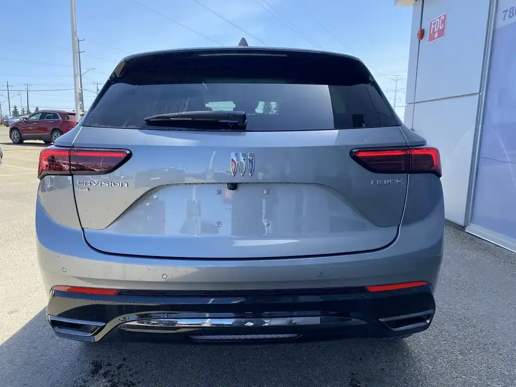 Buick Envision 2026 photo 5