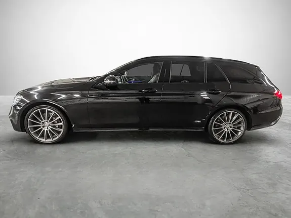 Mercedes-Benz E300 2020 photo 2