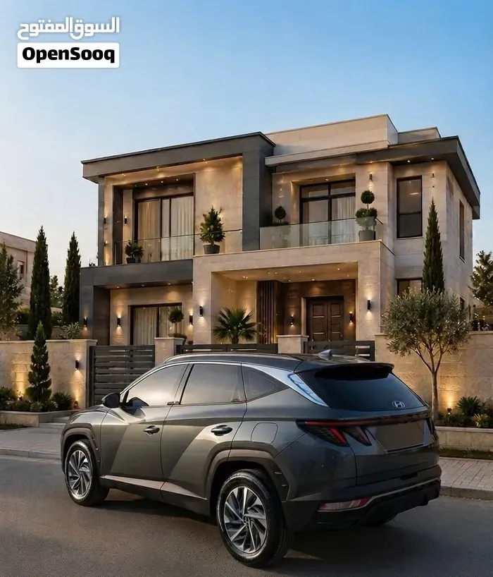 Hyundai Tucson 2023 photo 4
