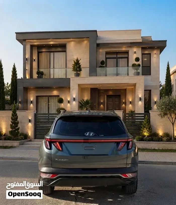 Hyundai Tucson 2023 photo 2