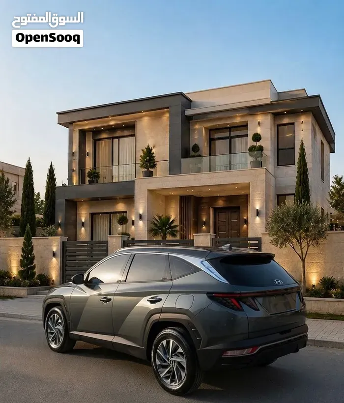 Hyundai Tucson 2023 photo 3