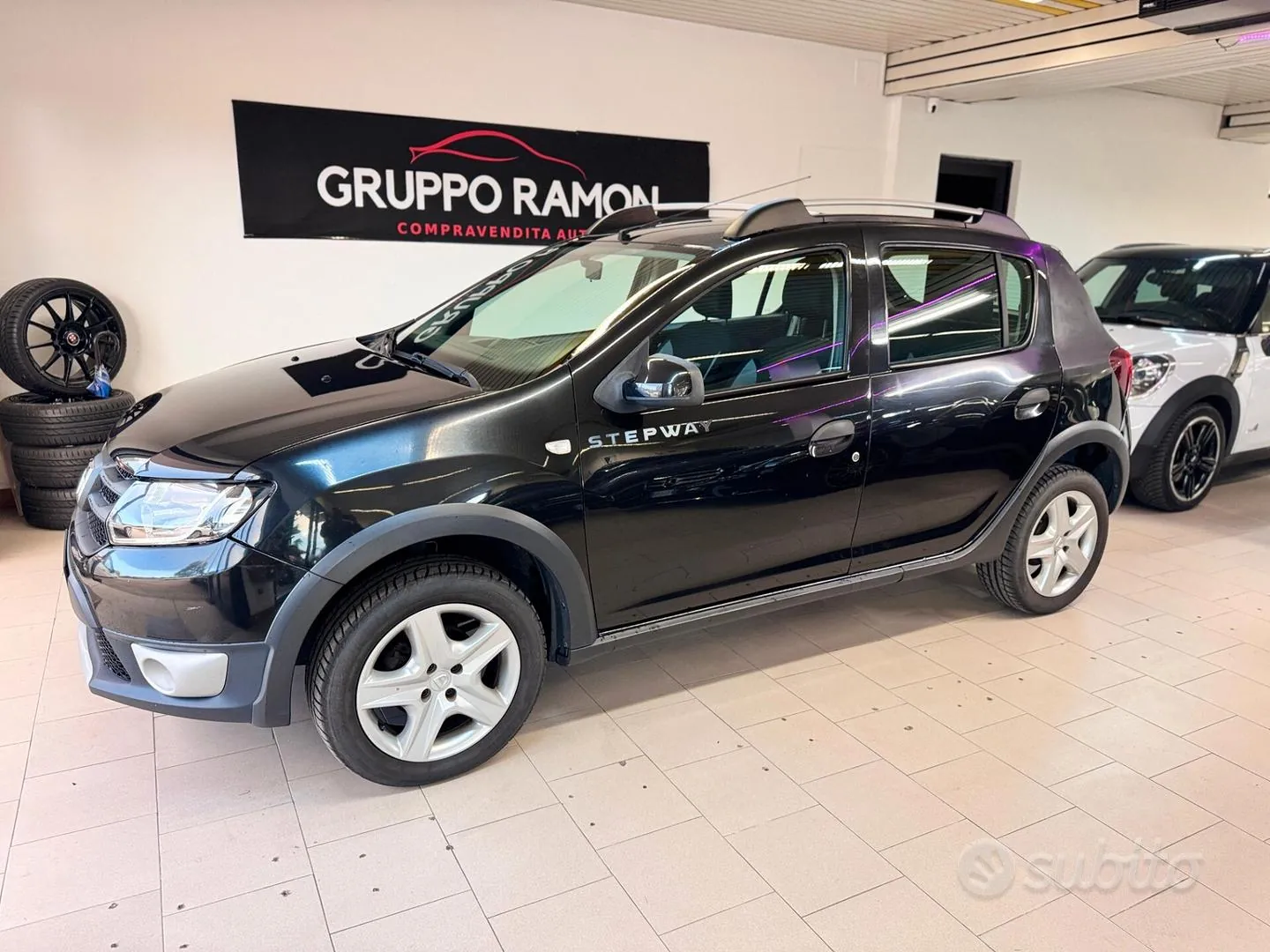 Dacia Sandero 2013 photo 5