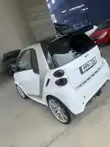 Smart Fortwo 2012 photo 4