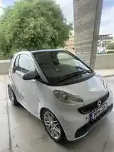Smart Fortwo 2012 photo 2