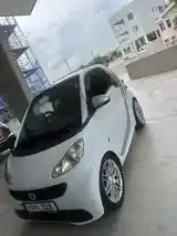 Smart Fortwo 2012 photo 3