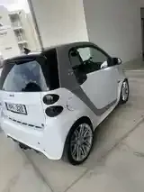 Smart Fortwo 2012 photo 5