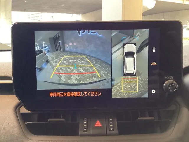 Toyota Rav4 2024 photo 3