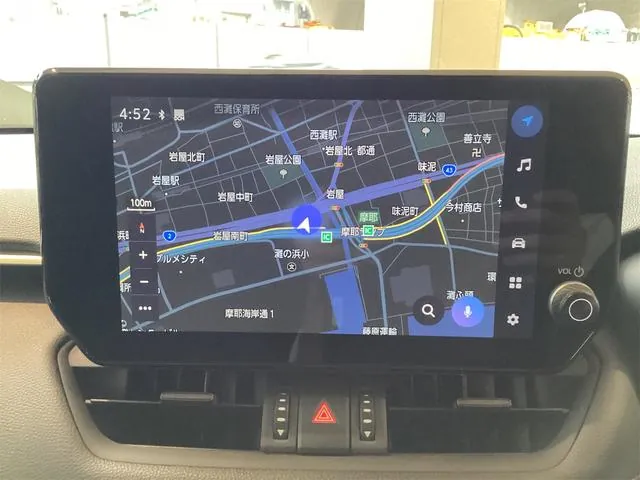 Toyota Rav4 2024 photo 2