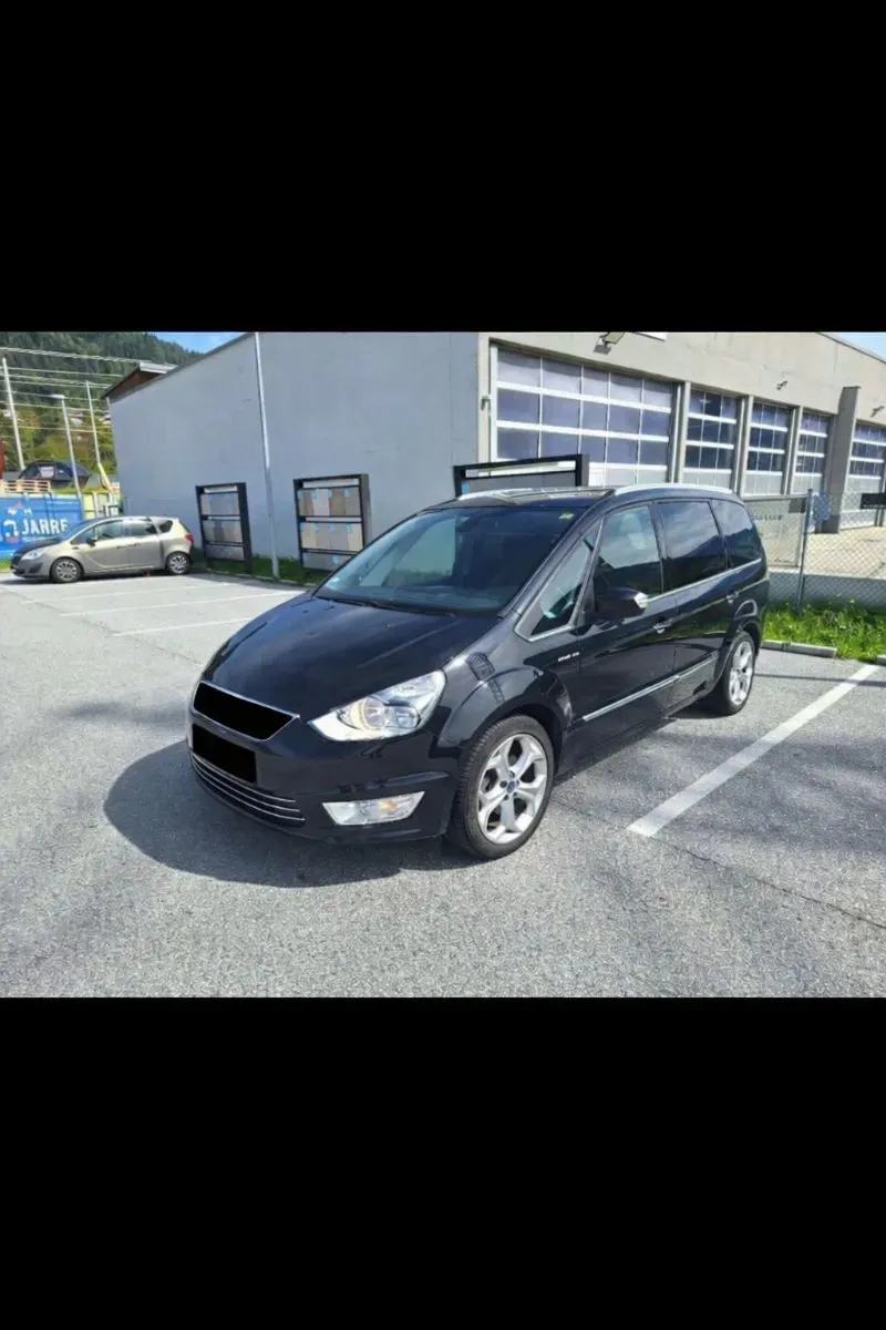 Ford Galaxy
