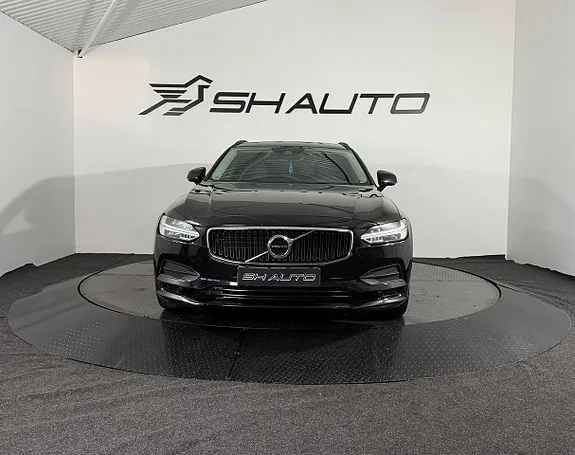 Volvo V90 2018 photo 3