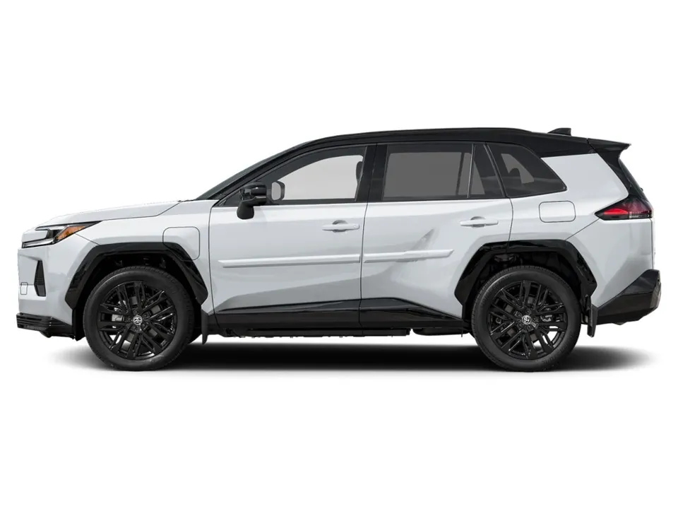 Toyota Rav4 2026 photo 4