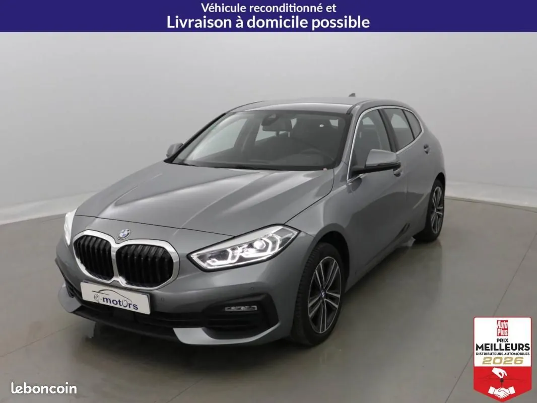 BMW Série 1