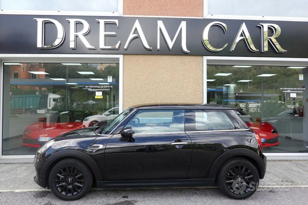 Mini One 2019 photo 2