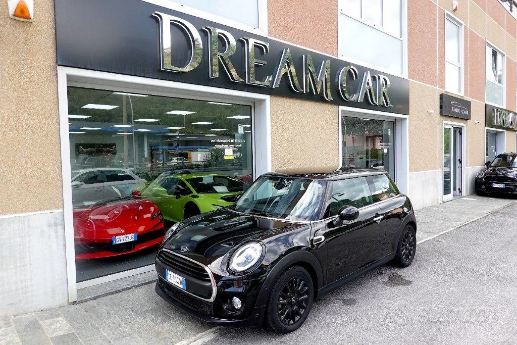 Mini One