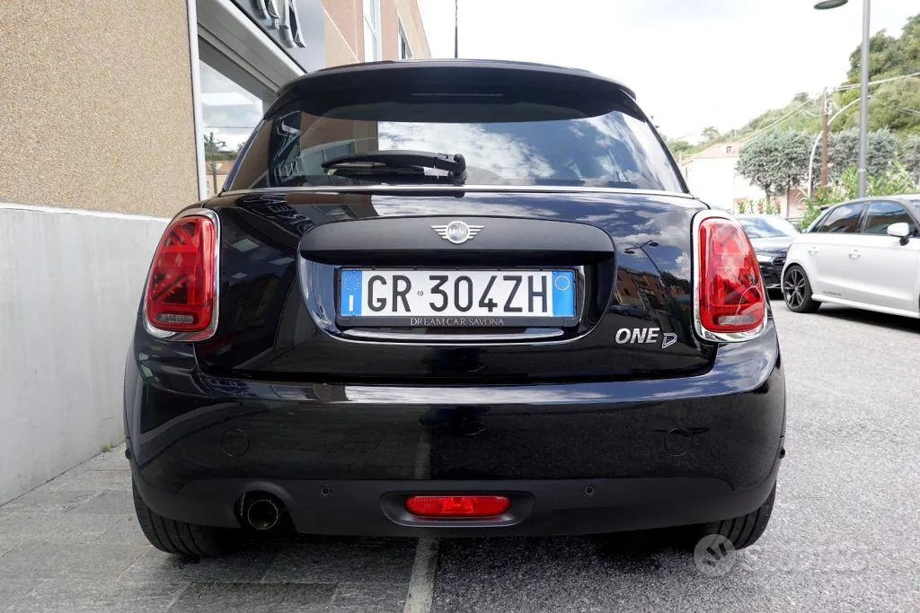 Mini One 2019 photo 4