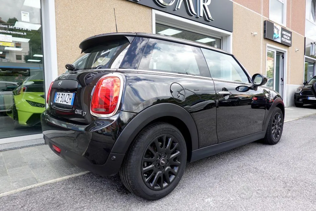 Mini One 2019 photo 5