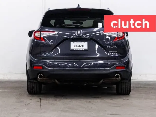Acura Rdx 2019 photo 4