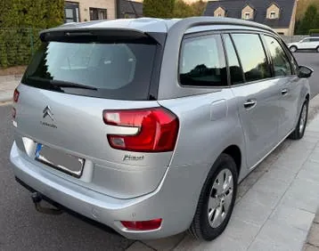 Citroen C4 Grand Picasso