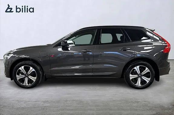 Volvo Xc60 2025 photo 2