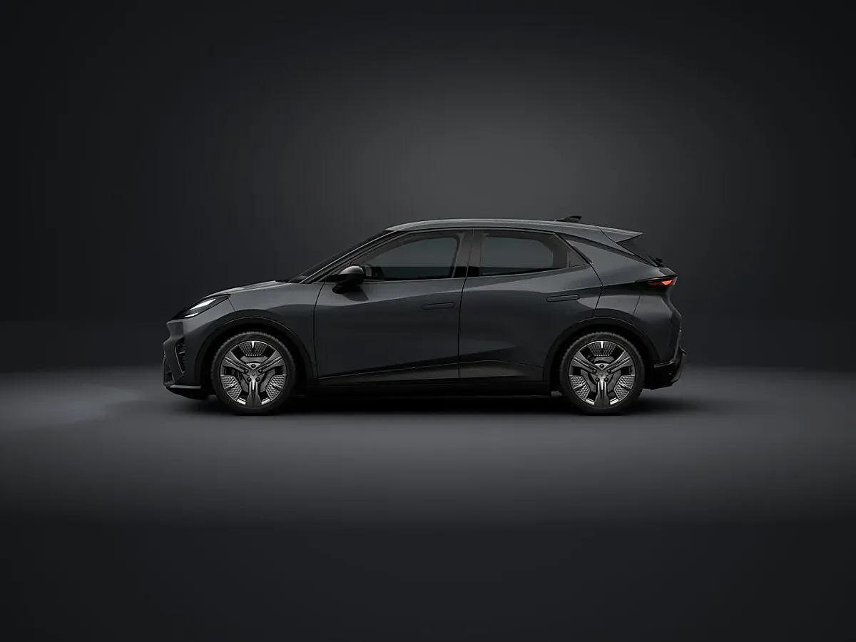 Cupra Raval 2026 photo 2
