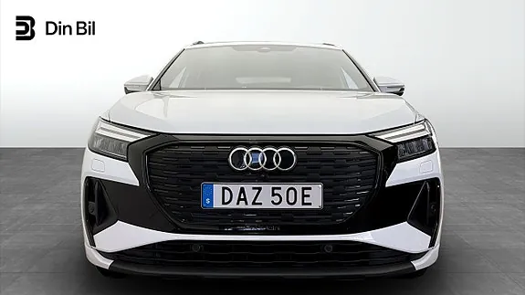 Audi Q4 E-Tron 2023 photo 4