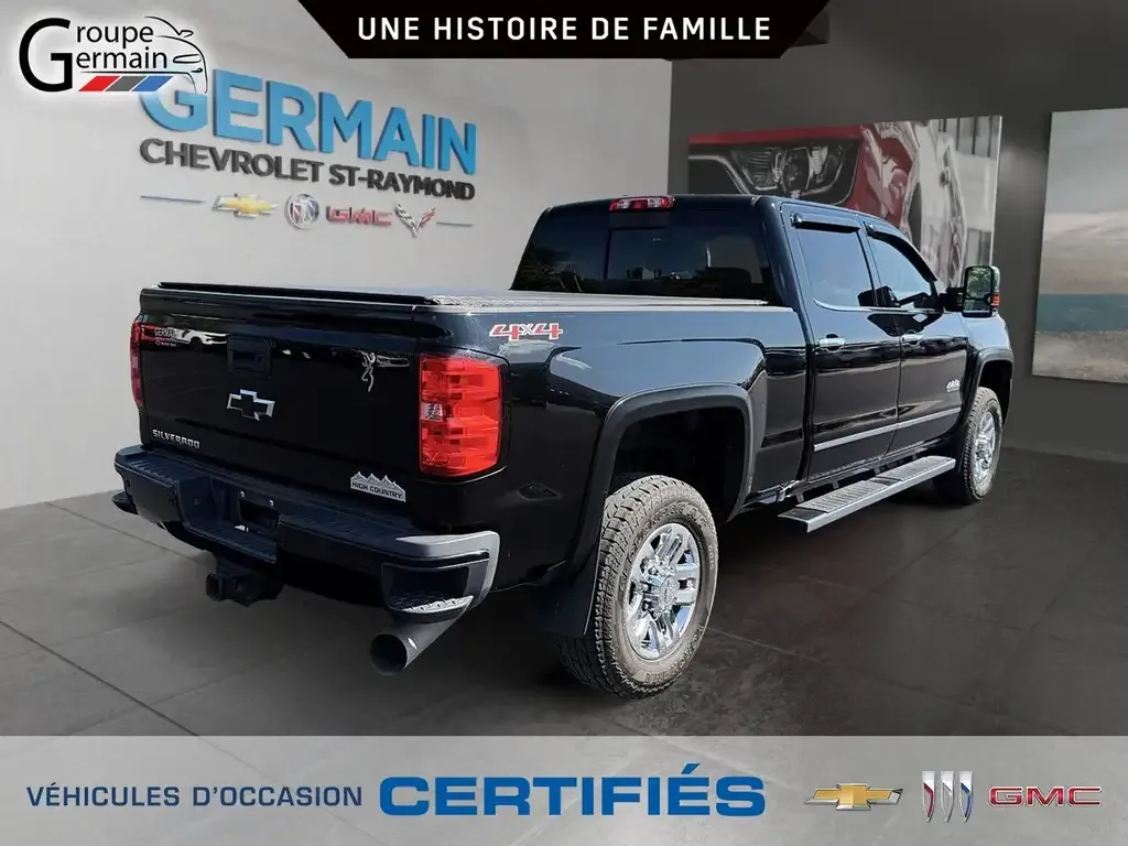 Chevrolet Silverado 3500 2017 photo 3