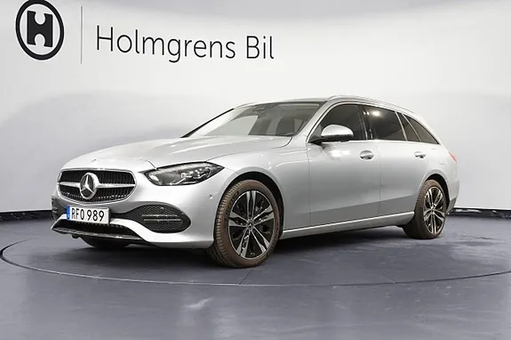 Mercedes-Benz C300