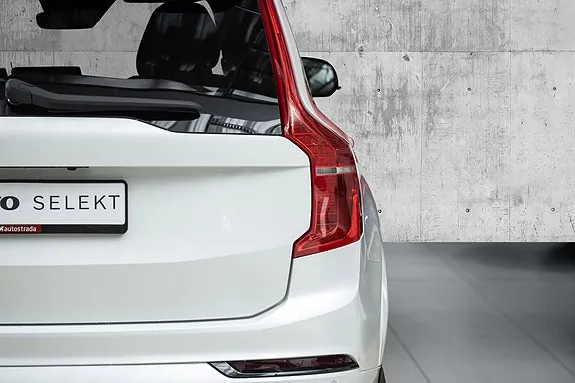 Volvo Xc90 2022 photo 4