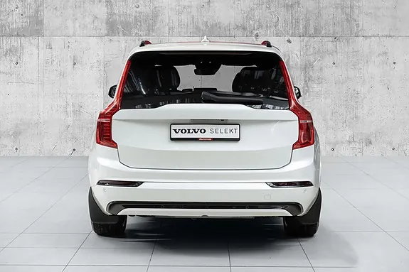 Volvo Xc90 2022 photo 5