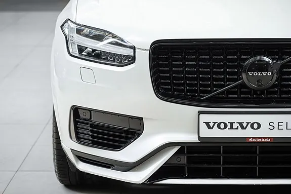 Volvo Xc90 2022 photo 3