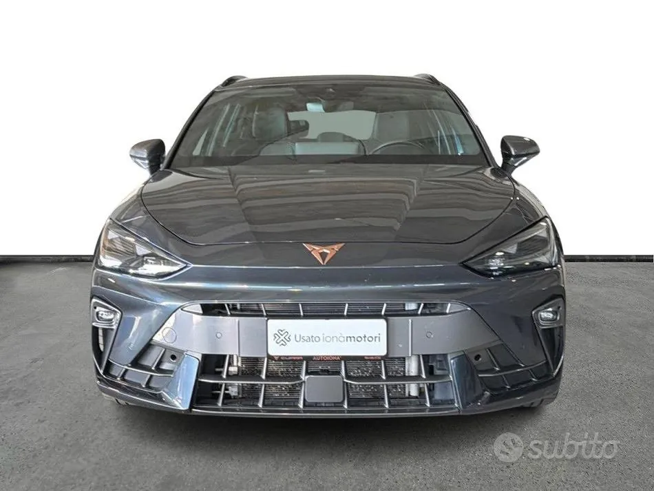 Cupra Leon 2025 photo 2