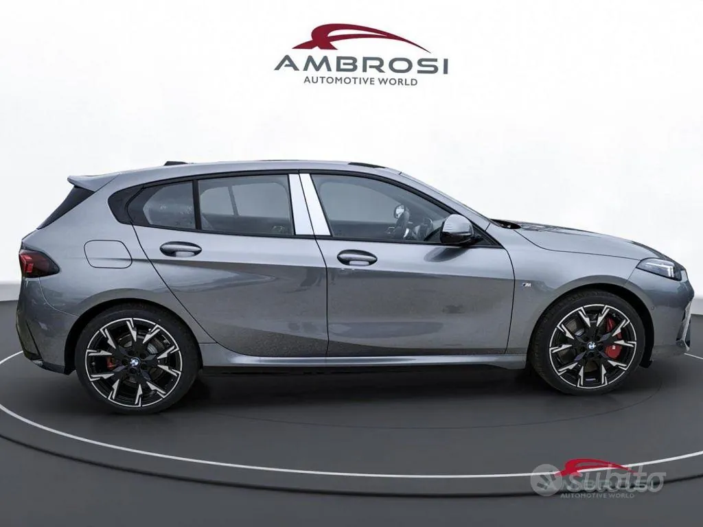 BMW 1 Series 2026 photo 5