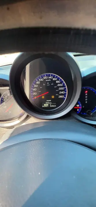 Acura Rdx 2011 photo 5