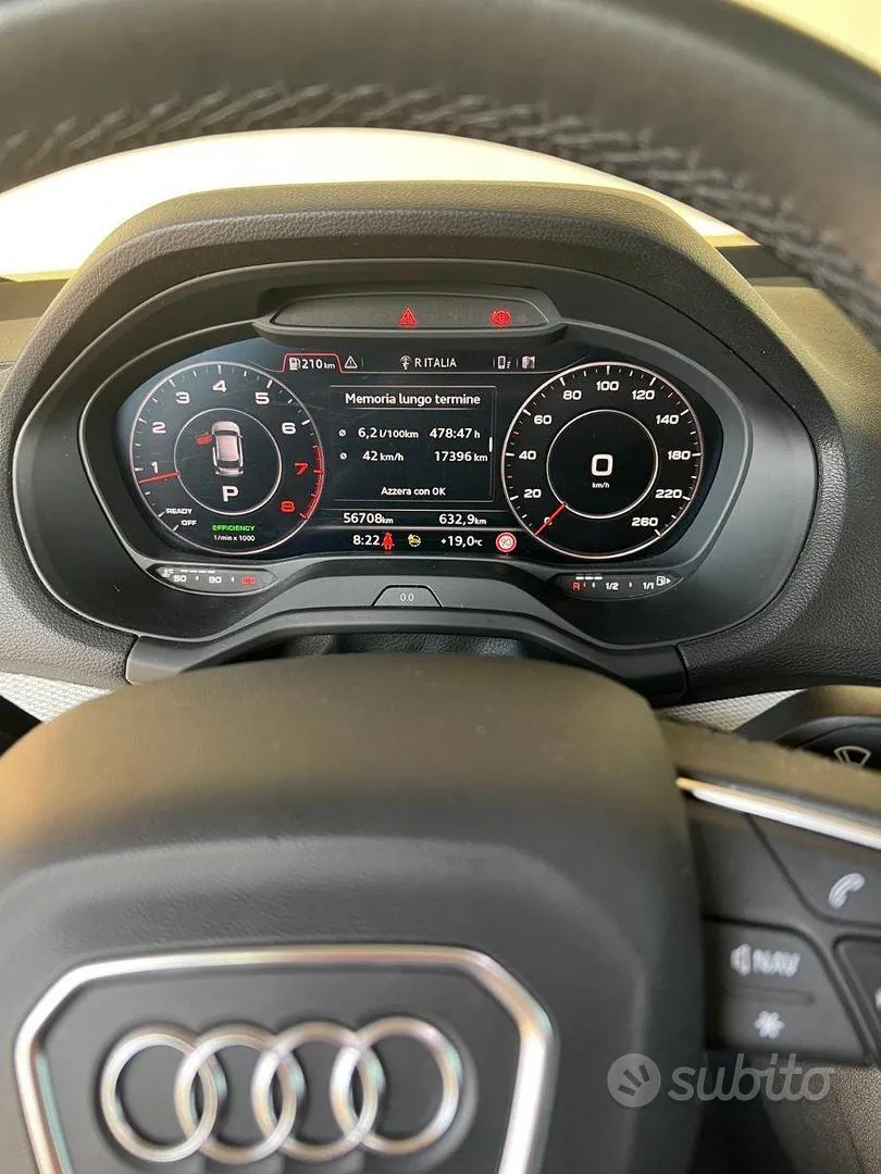 Audi Q2 2023 photo 5