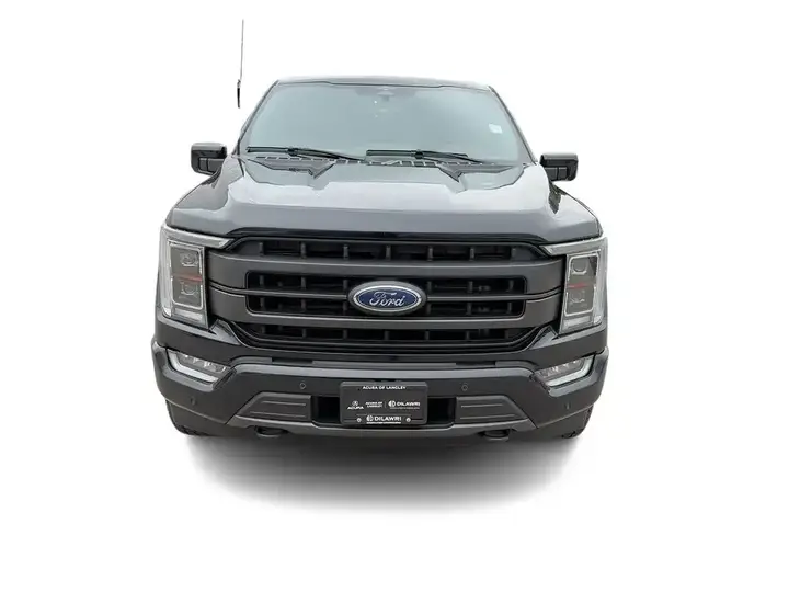 Ford F-150 2023 photo 4
